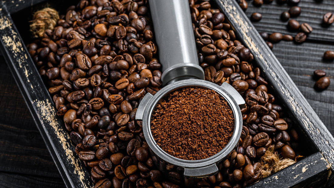 A Beginner's Guide to Gourmet Coffee