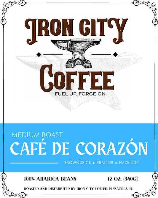 Cafe de Corazon