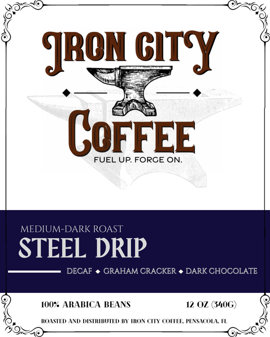 Decaf