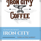 Iron city 2 oz
