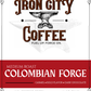 Columbia Roast