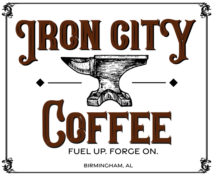Iron City Coffee