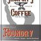 Foundry House Blend