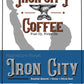 Iron City Signature Roast